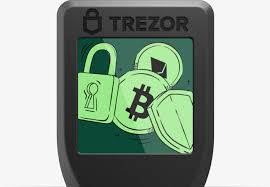 Trezor