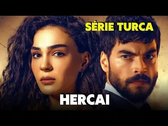 Hercai