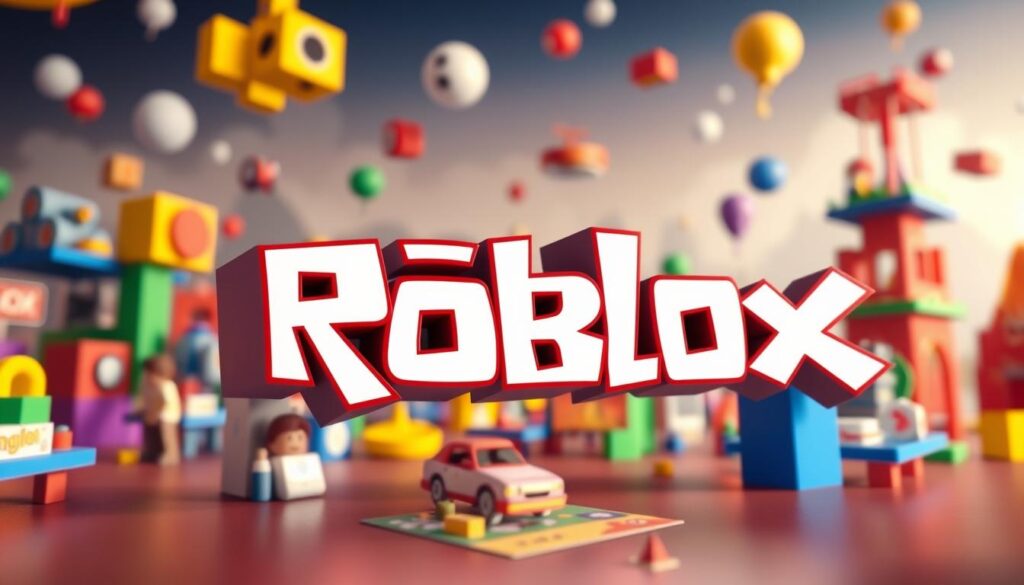 O que é Roblox O que é Roblox