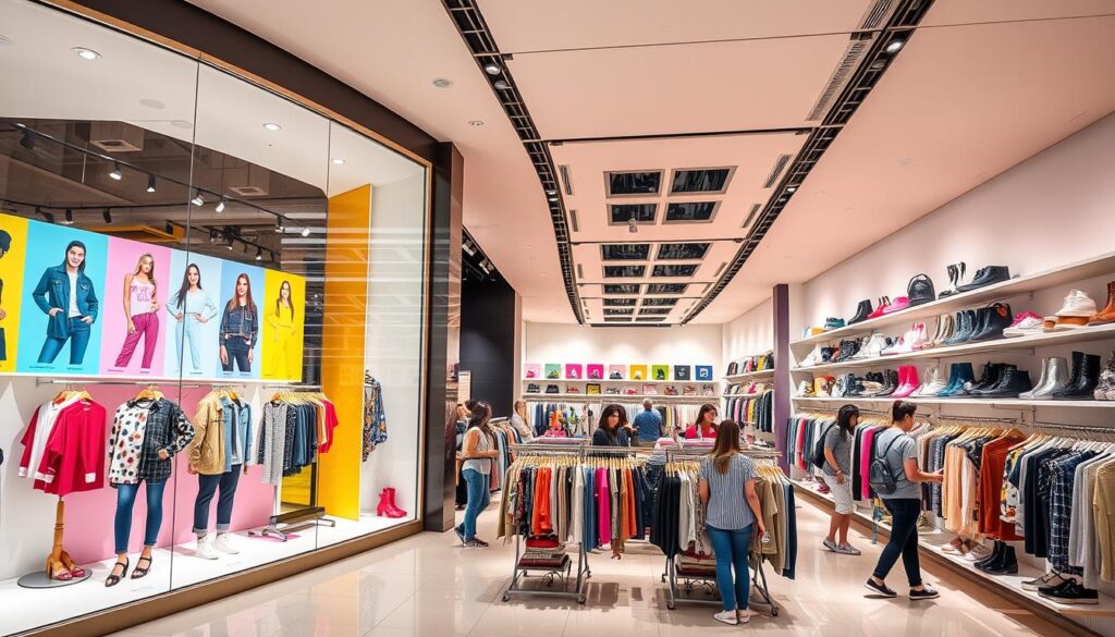 definição de fast fashion