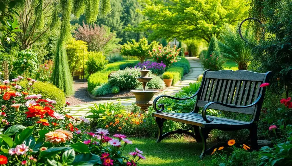 introdução jardinagem