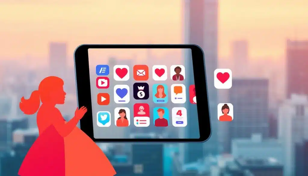 definição de apps de relacionamento definição de apps de relacionamento