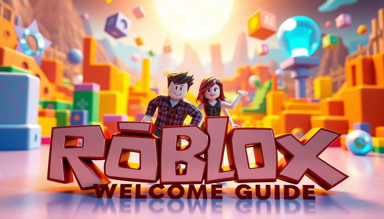 Roblox guide