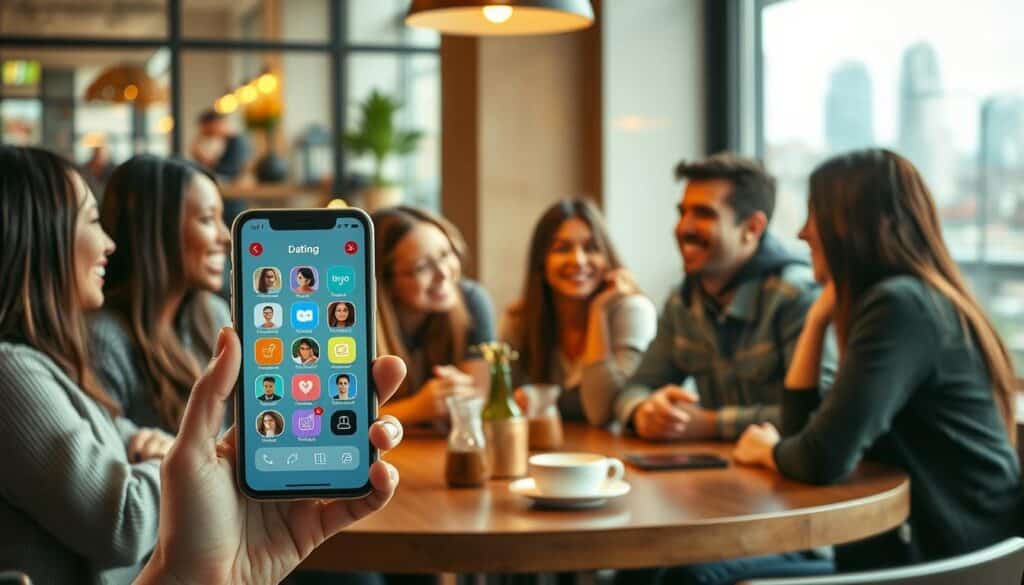 introdução a aplicativos de namoro introdução a aplicativos de namoro