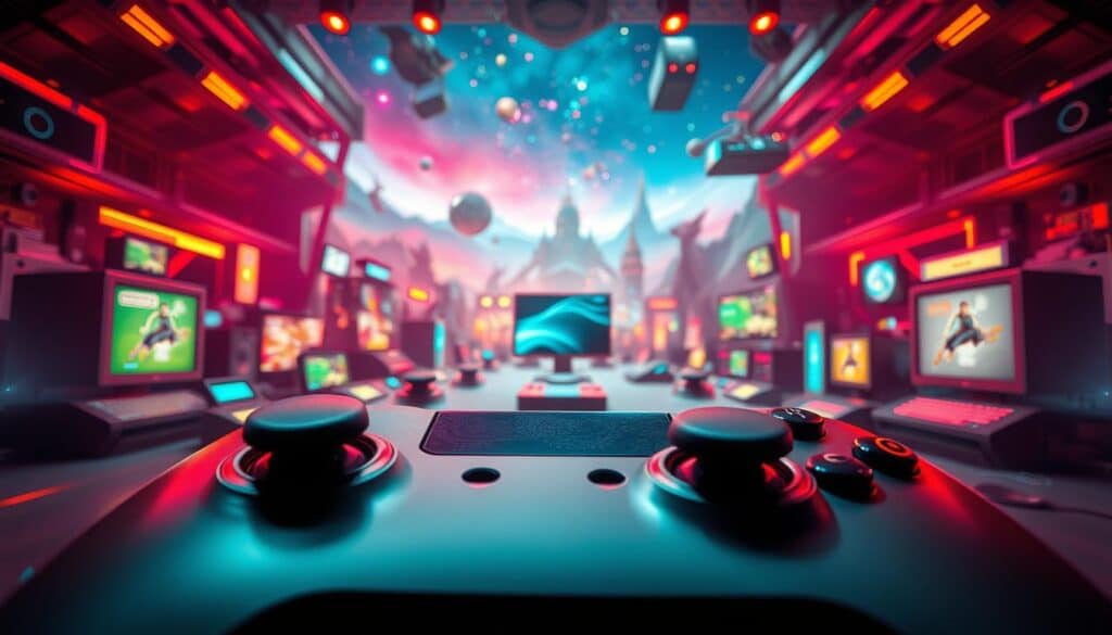 introdução aos games introdução aos games