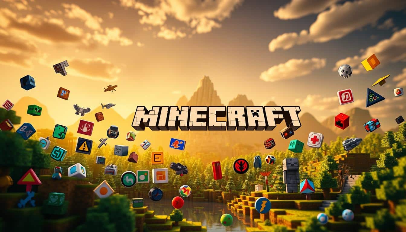 minecraft mods