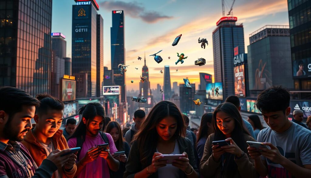 introdução aos melhores jogos mobile de 2023 introdução aos melhores jogos mobile de 2023