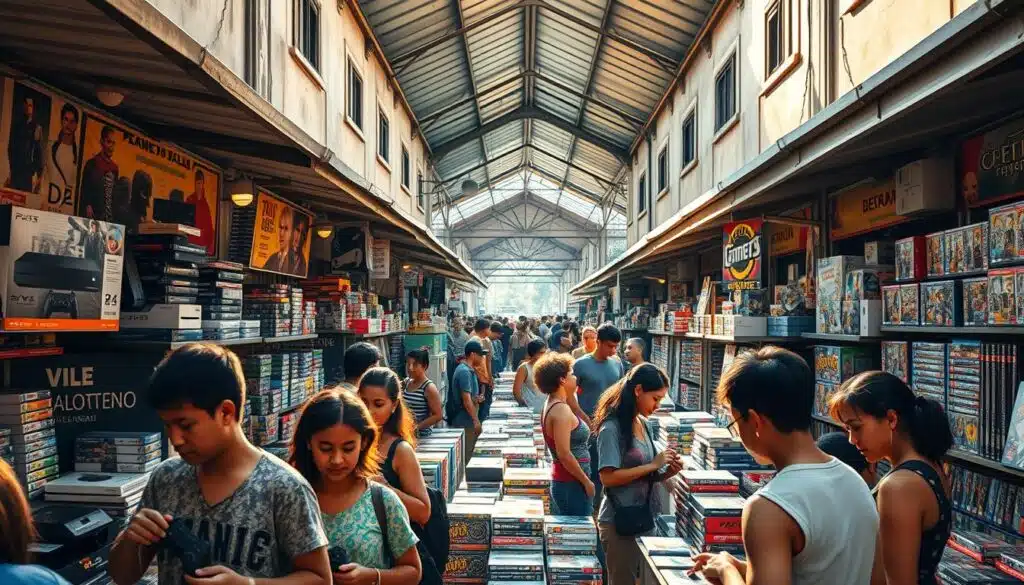 mercado de jogos Brasil mercado de jogos Brasil