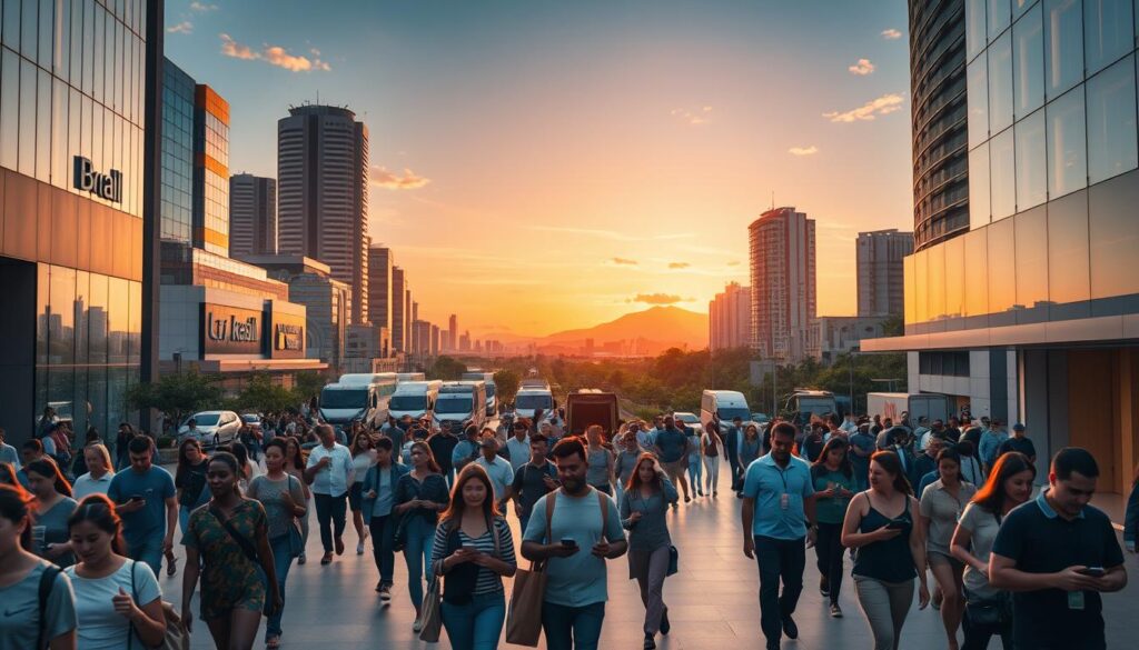 e-commerce no Brasil