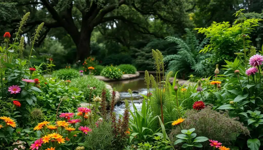 importância das plantas