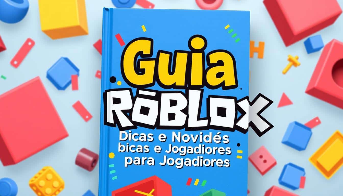 Guia Roblox: Dicas e Novidades para Jogadores