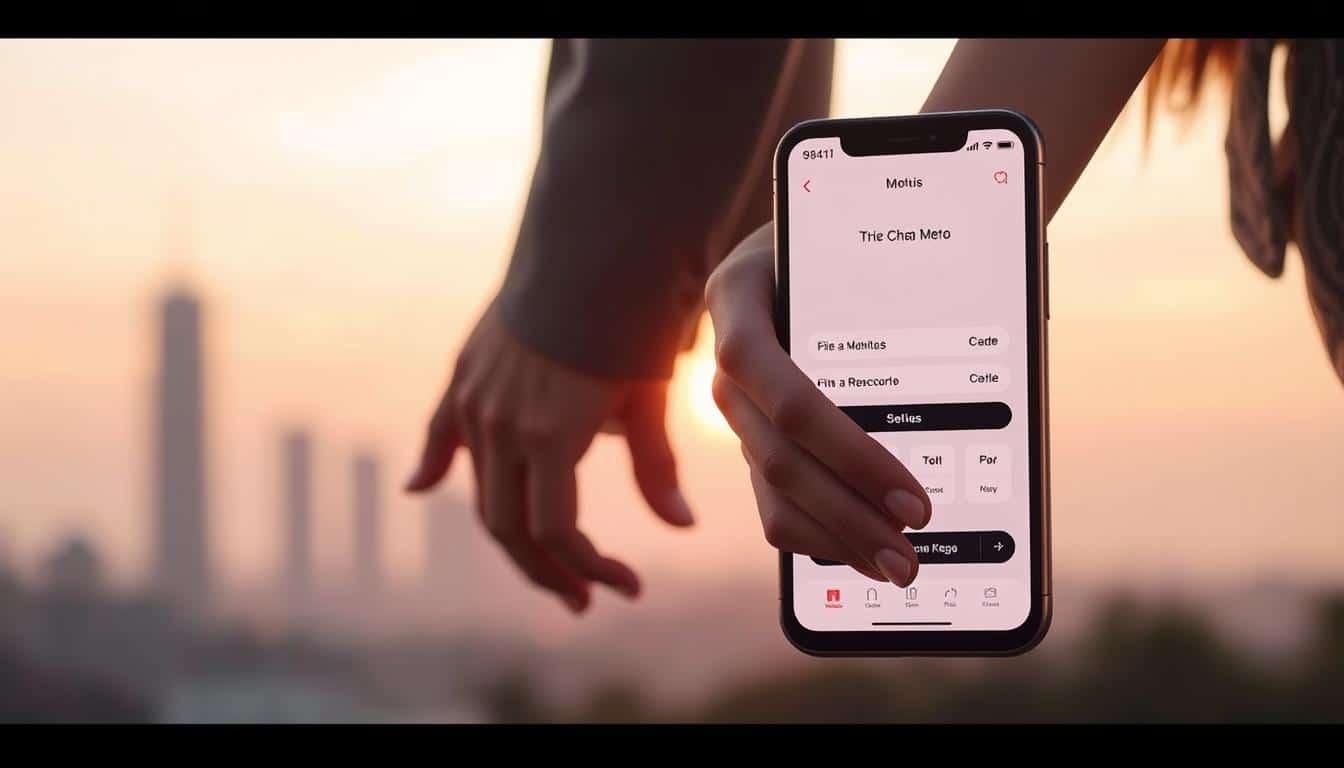apps de relacionamento