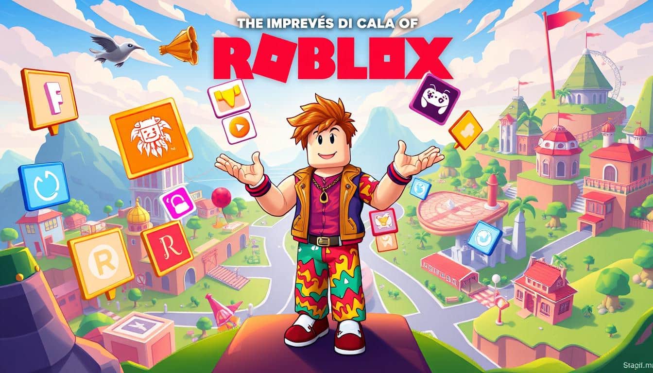 dicas Roblox para dominar no Roblox