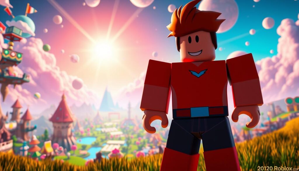 plataforma de jogos Roblox