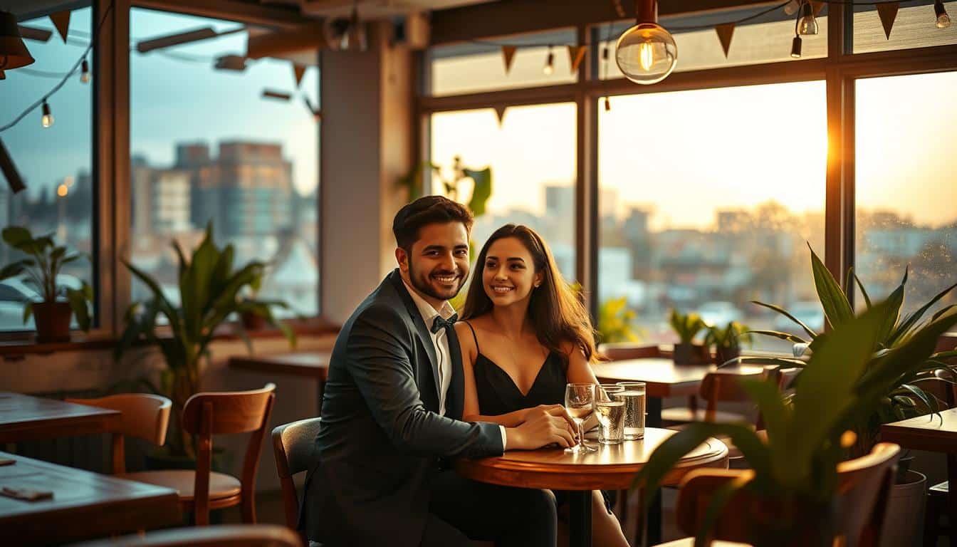 Meetic encontros sérios no Brasil