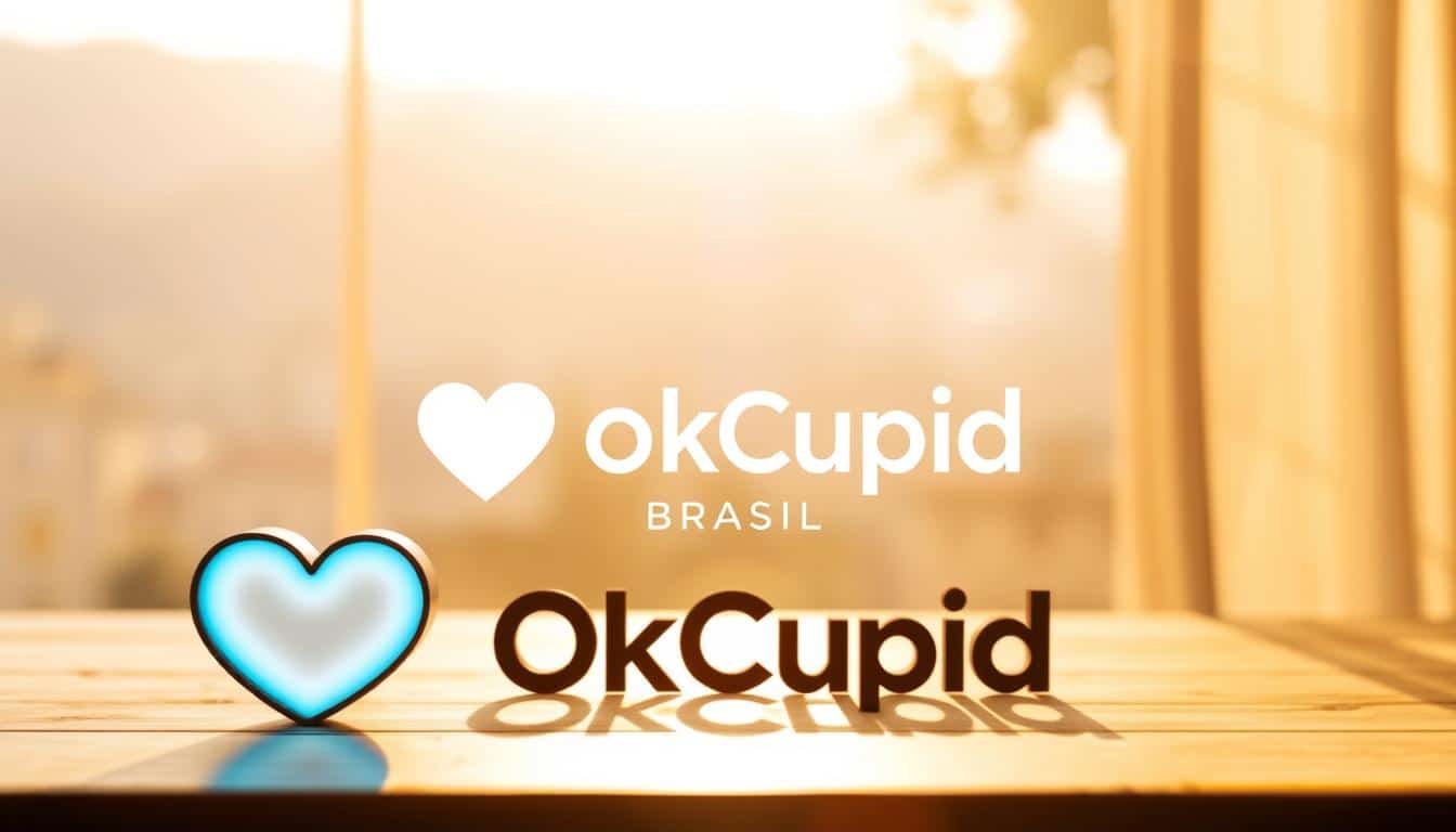 OkCupid Brasil: encontrar parceiro perfeito