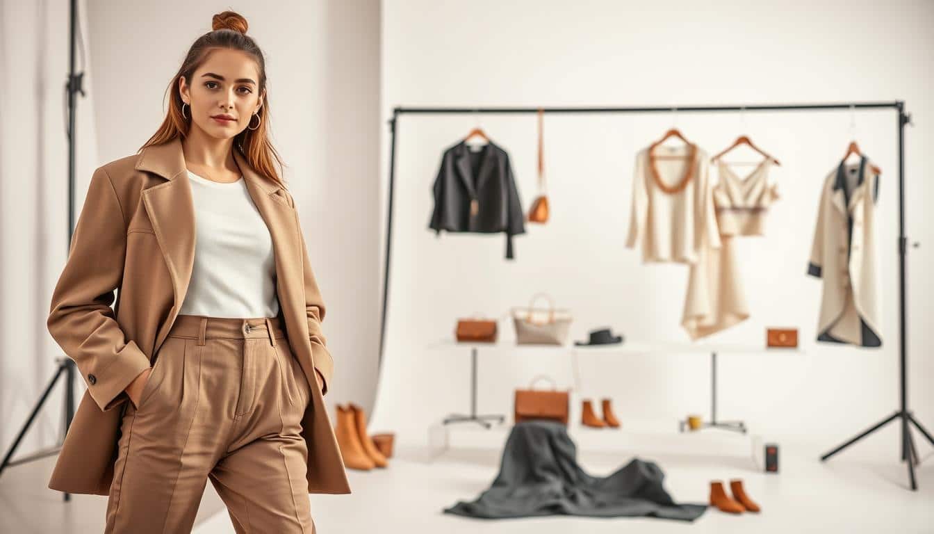 SHEIN moda acessível