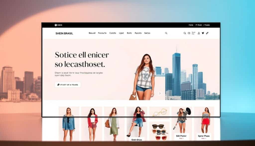 Shein Brasil - Moda Online