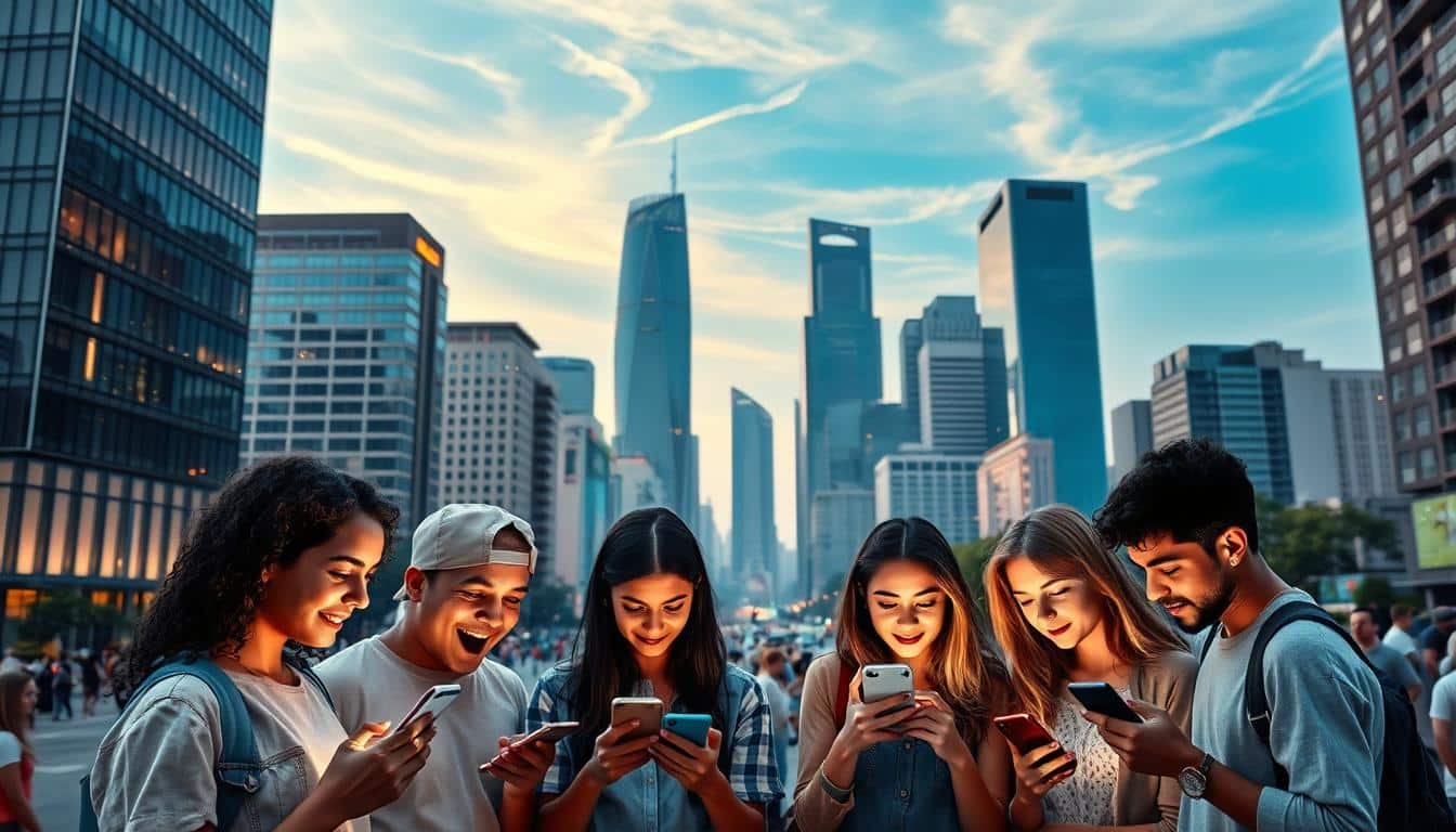 apps de relacionamento