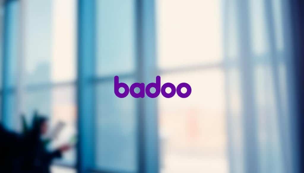 definição Badoo