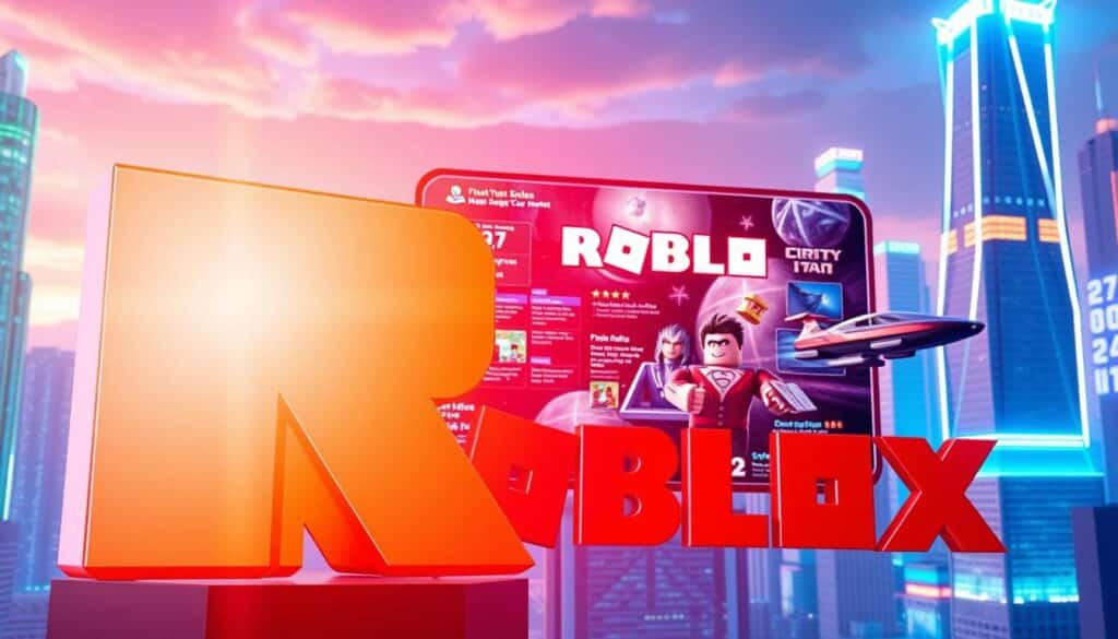 definição Roblox