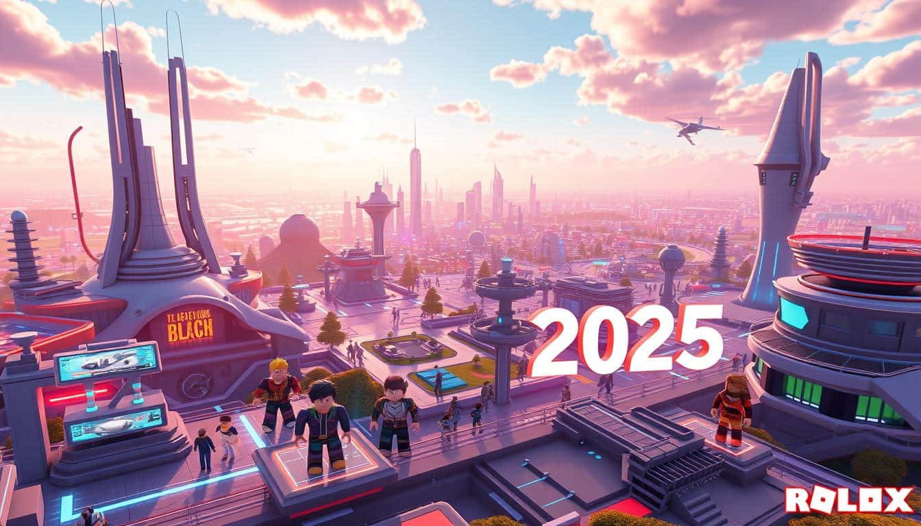 guia Roblox 2025