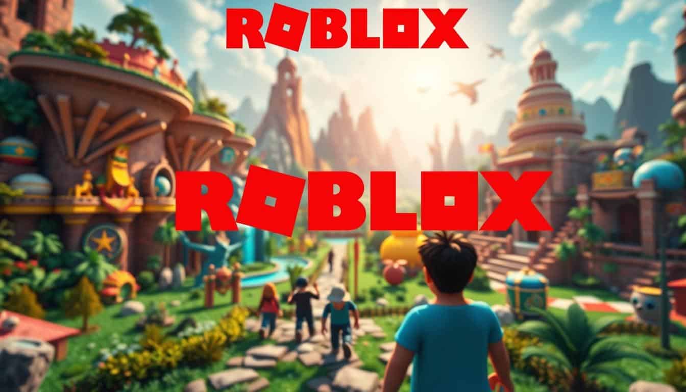 guia do Roblox