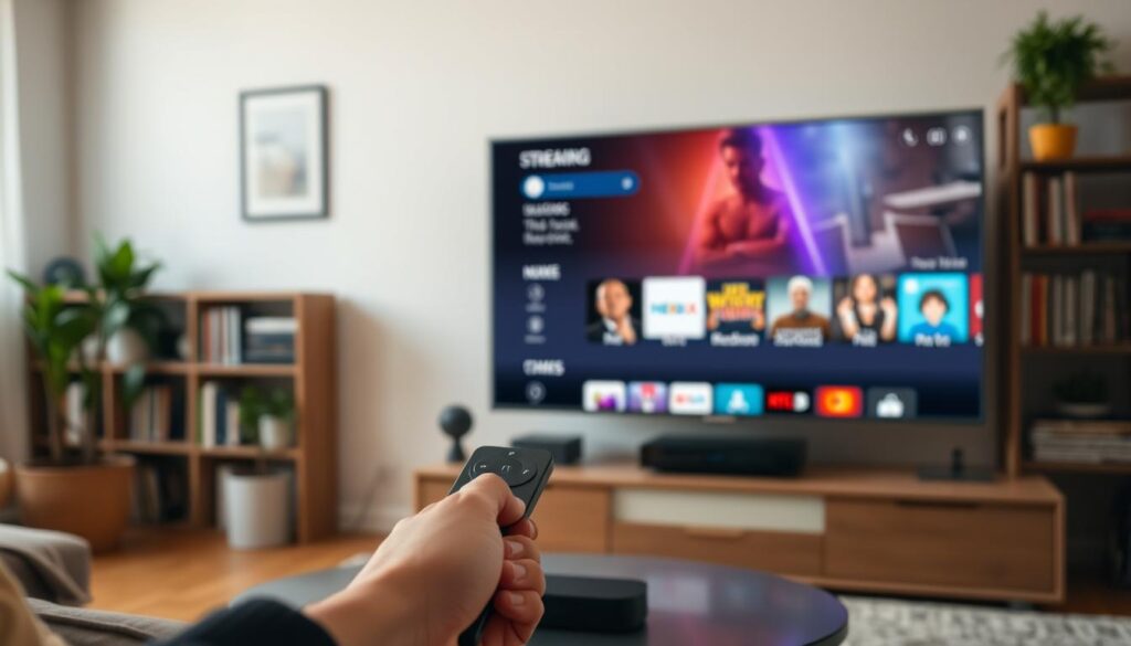 introdução a streaming