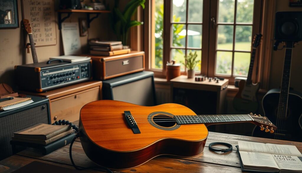 introdução músicas guitarra