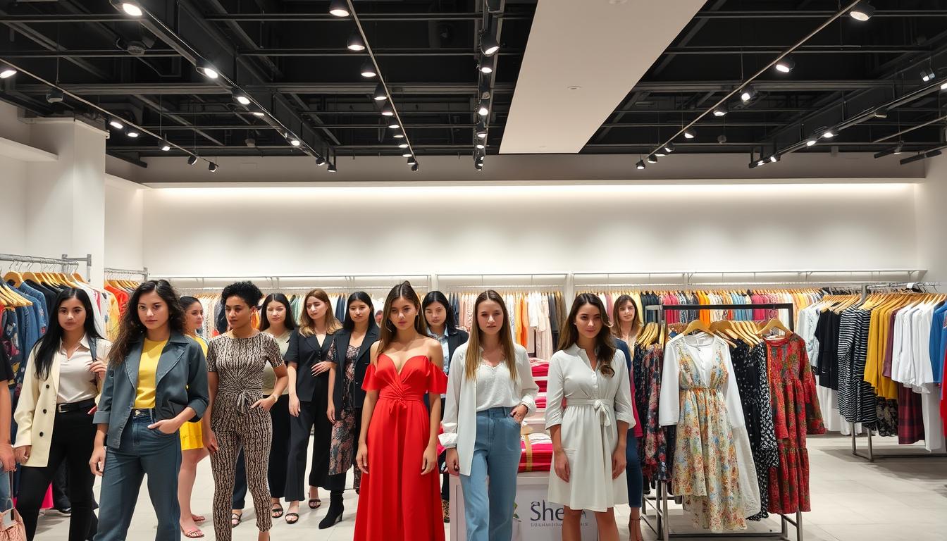 moda acessível