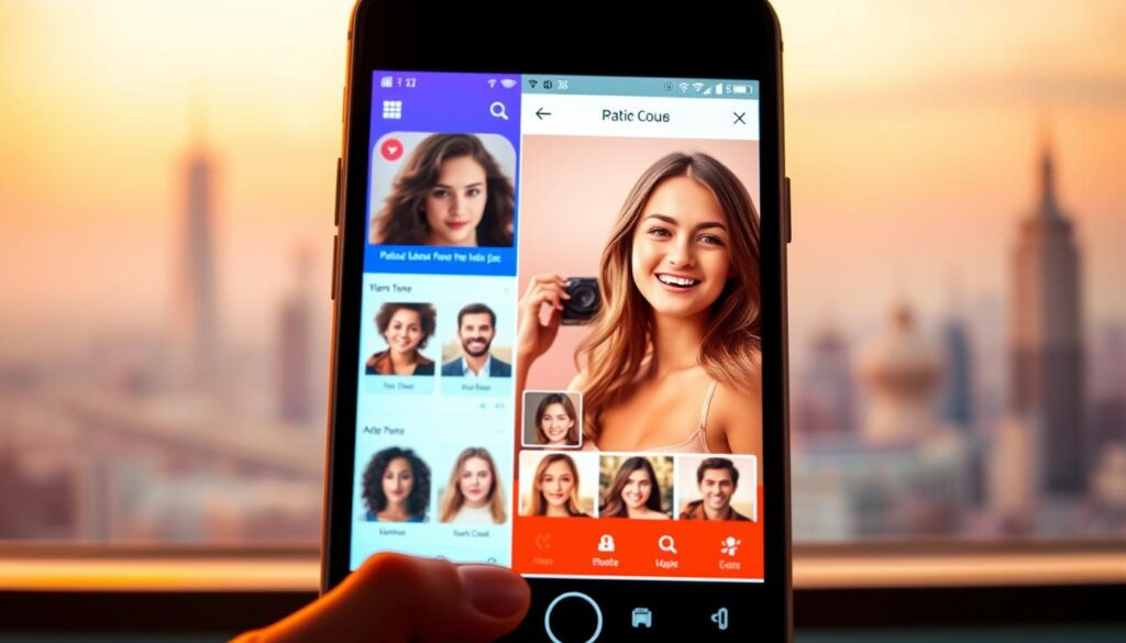 o que é Tinder