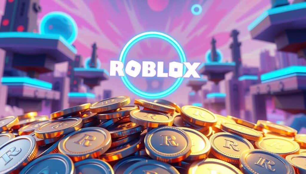o que são robux