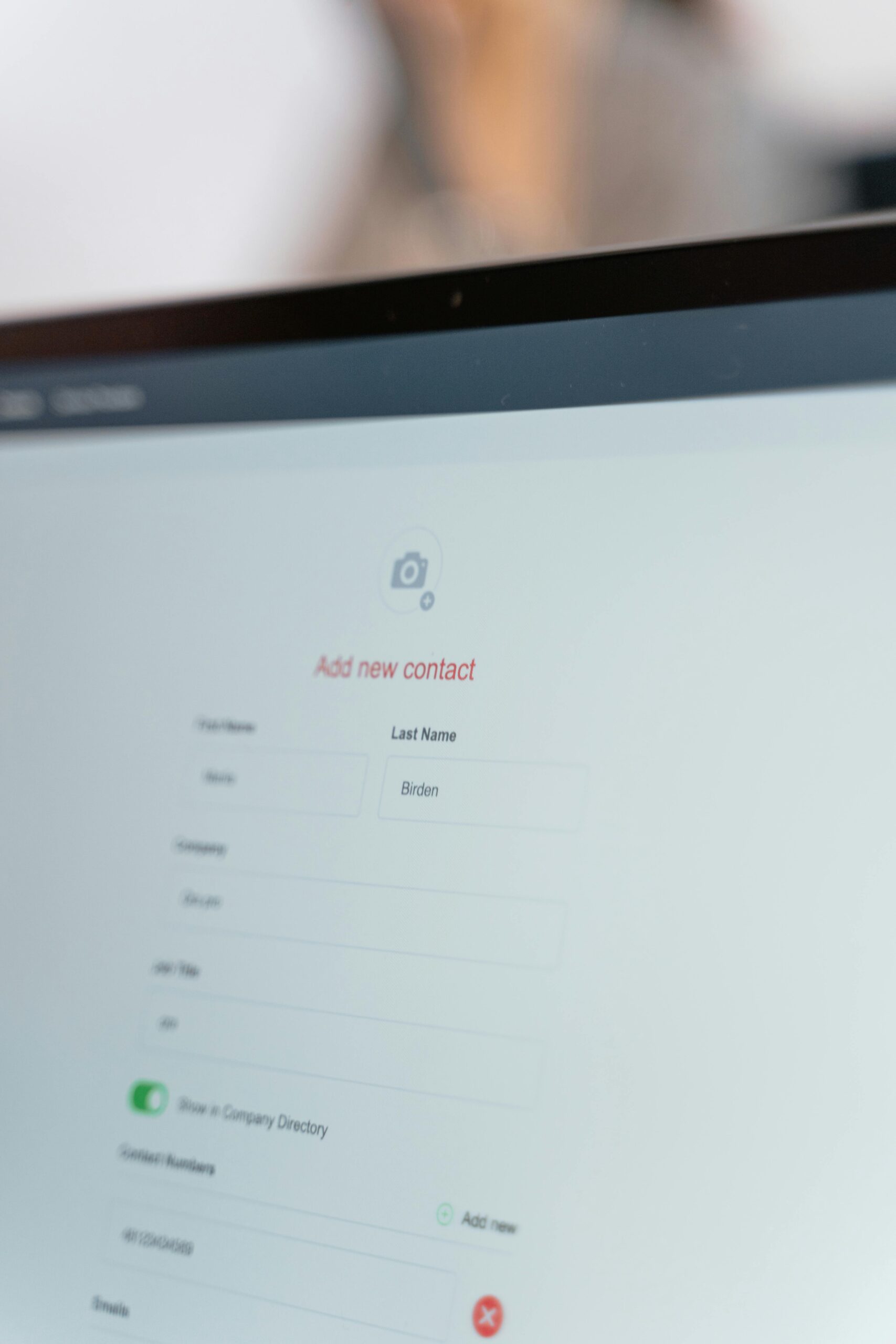 Melhores Apps para Organizar Contatos 2025