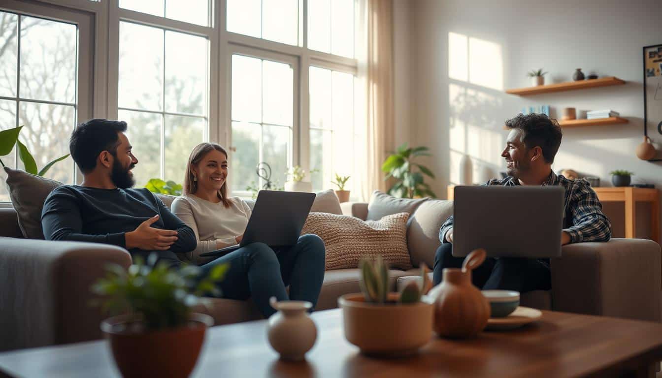 Conversar por Vídeo