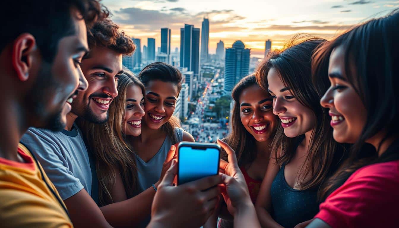 Por que usar apps de relacionamento LGBT