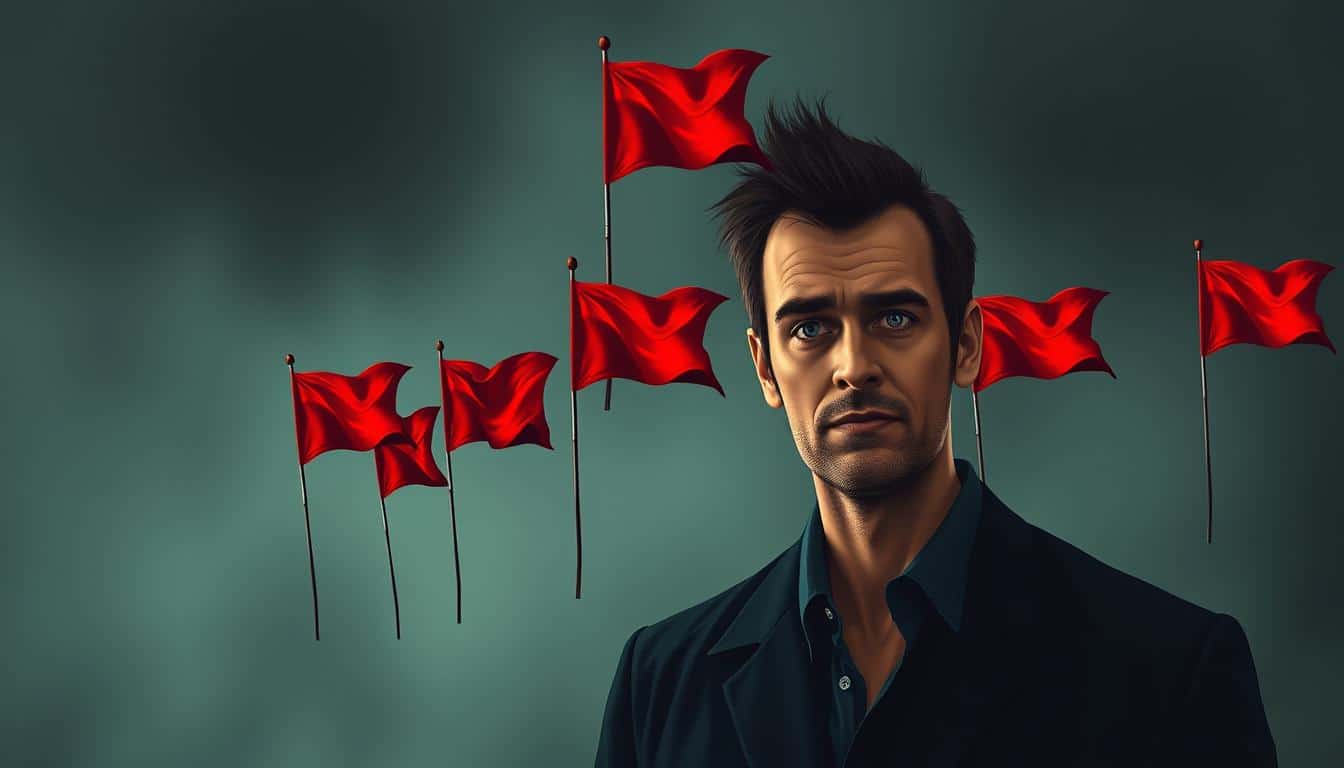 Red flags em um nice guy: 7 regras e como saber se é genuíno