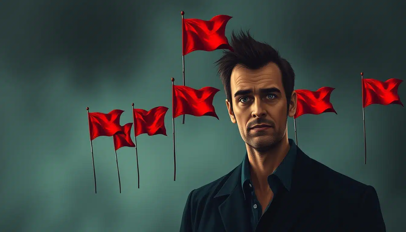 Red flags em um nice guy: 7 regras e como saber se é genuíno