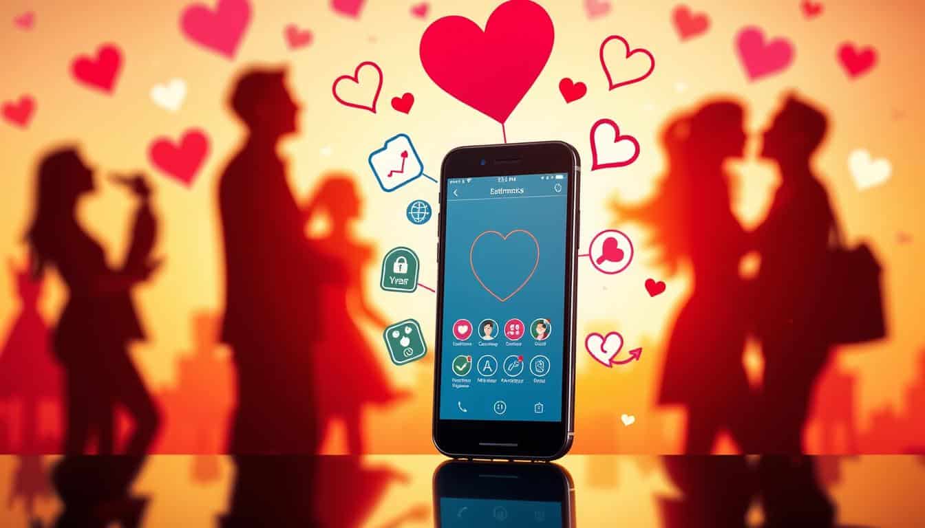 A regra 333 em aplicativos de namoro: Entenda!