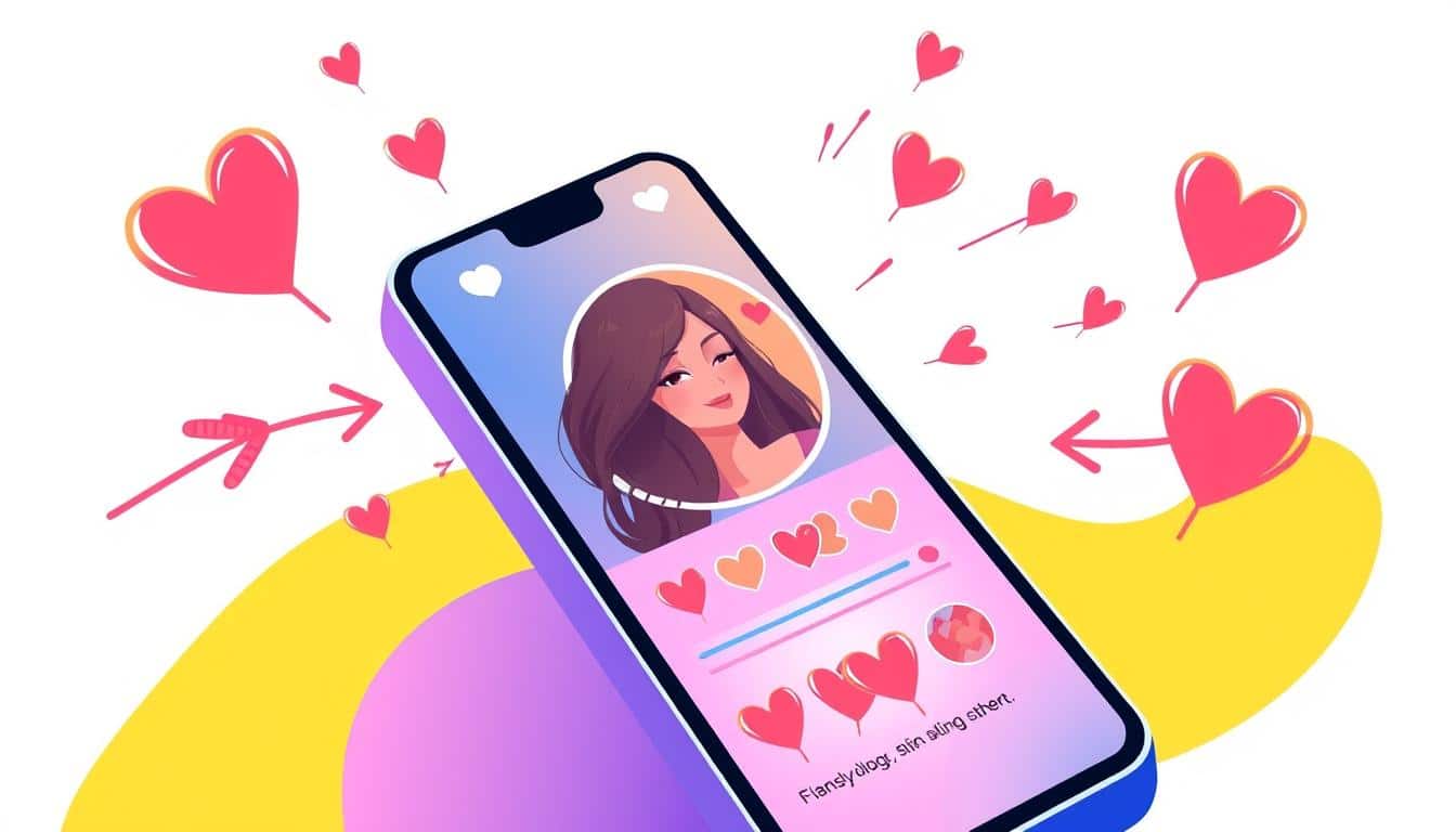 Como Escrever uma Biografia em App de Namoro que Gere Mais Matches