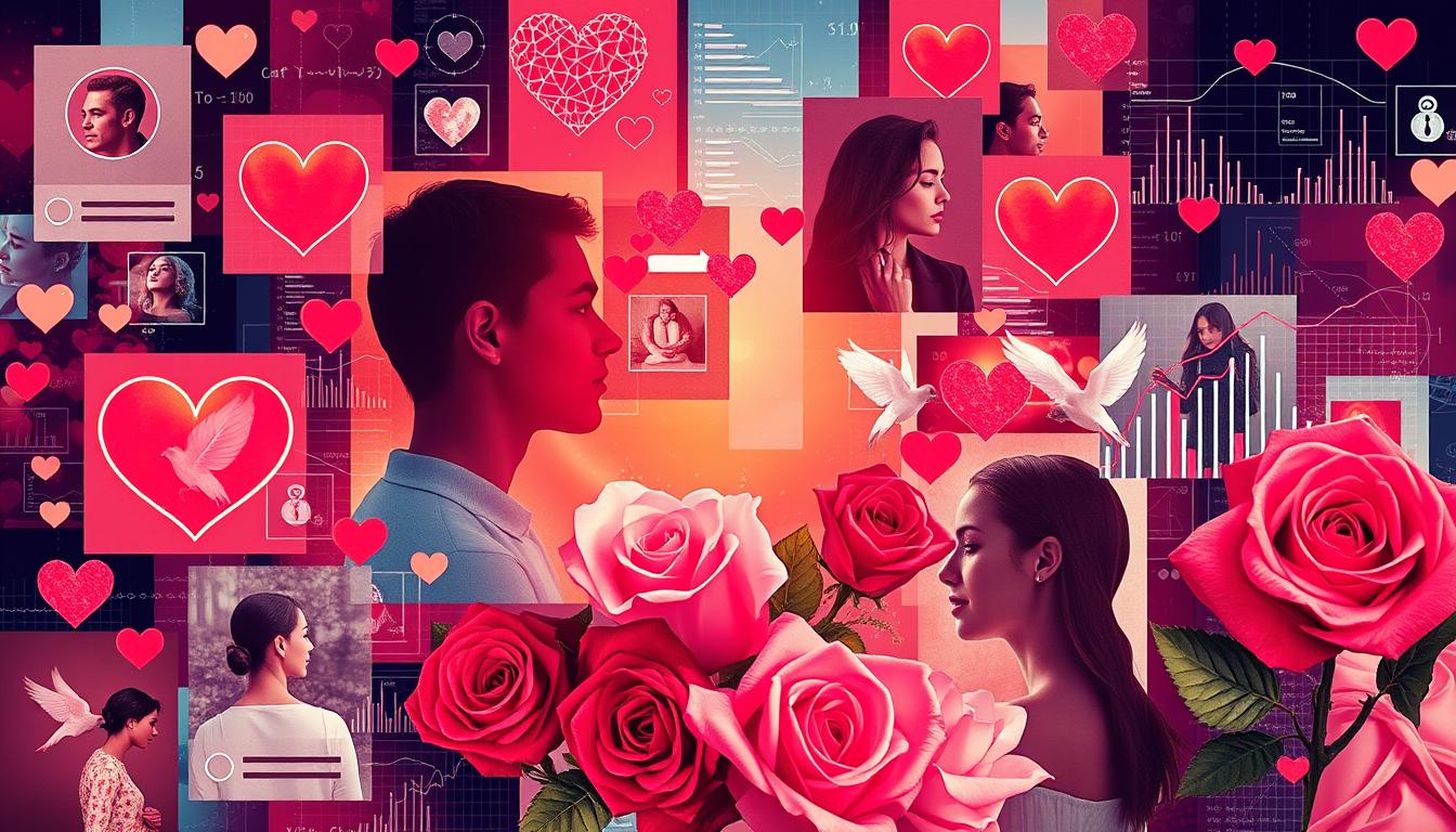 Como usar IA para melhorar seu perfil de dating