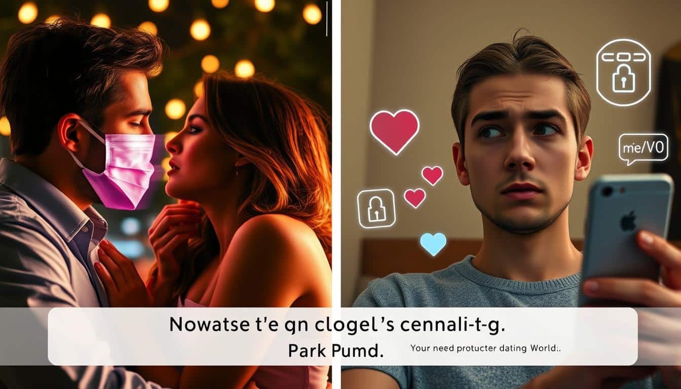 Deepfakes e riscos no mundo do dating