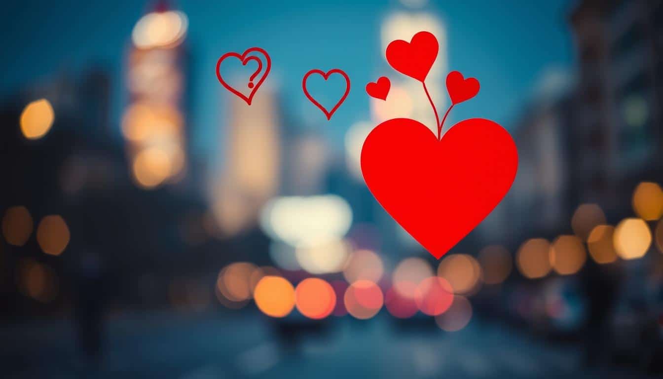 Descubra o significado de FFF no namoro.