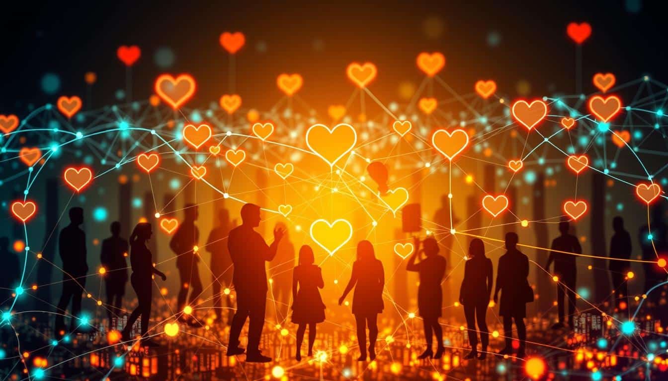 O impacto dos algoritmos nos matches