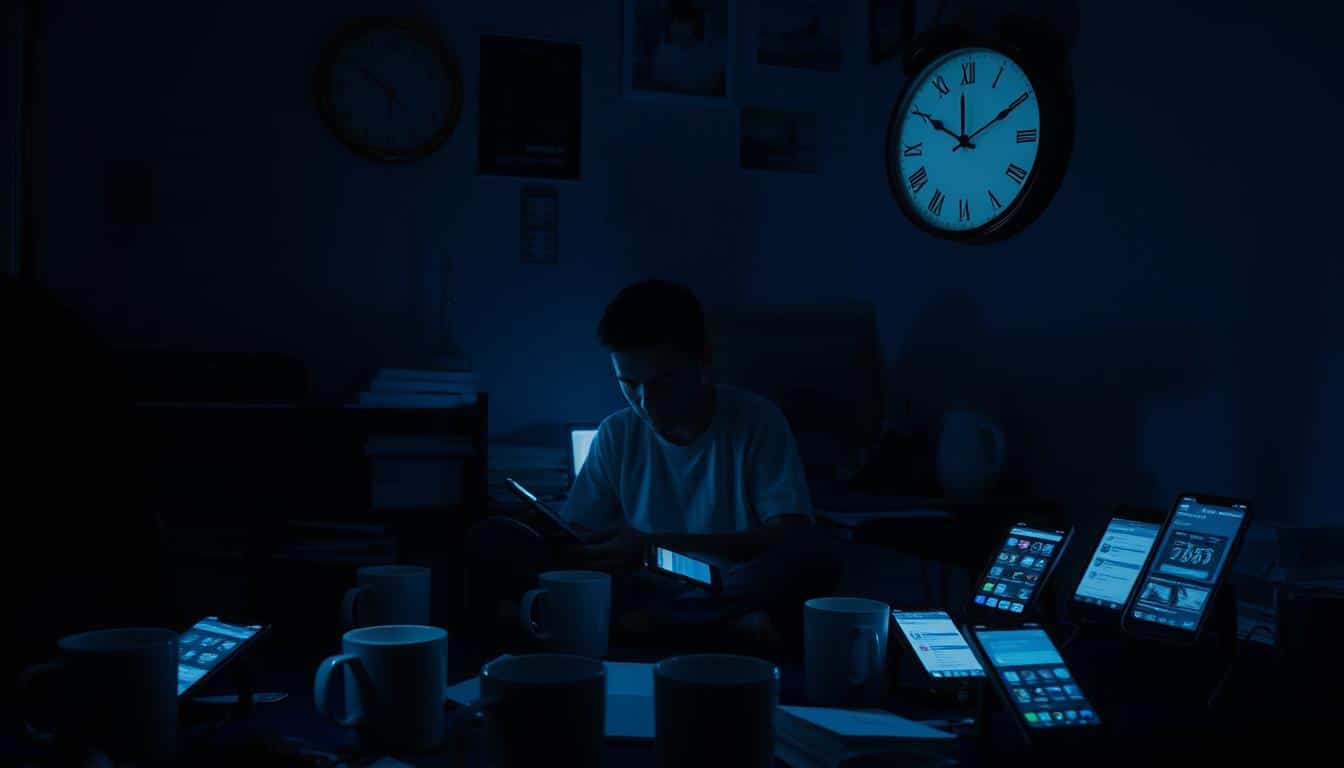 Vício em apps de namoro: como identificar