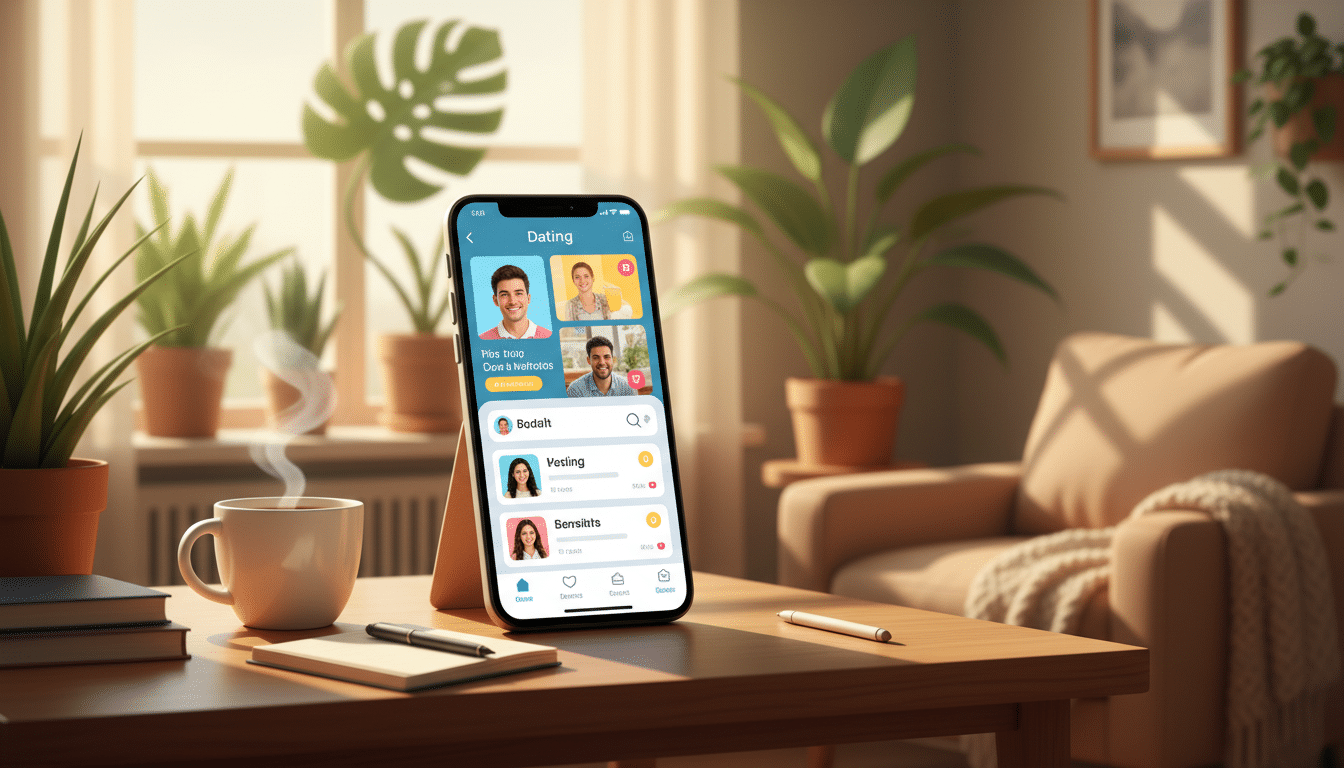 Dating Fatigue: Como sobreviver ao esgotamento dos apps de namoro