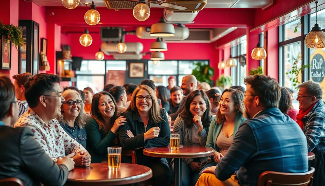 Dicas para encontrar mulheres com bom senso de humor