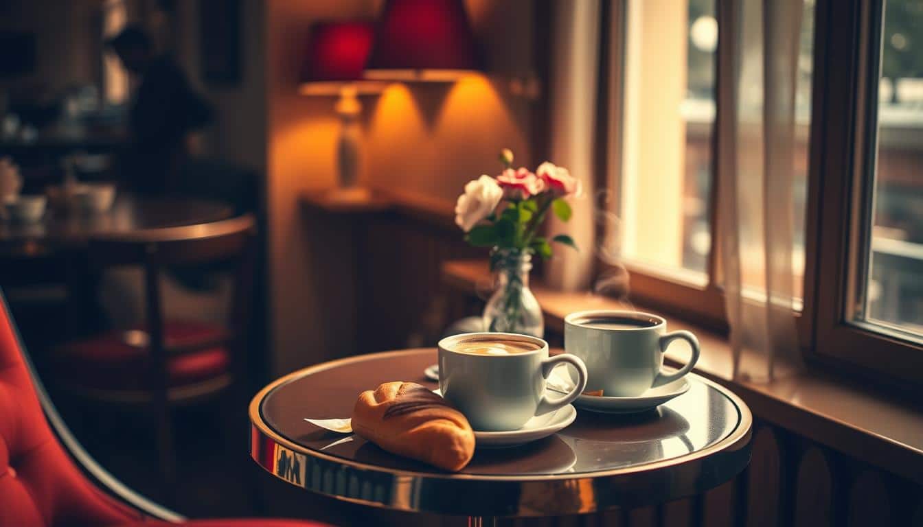 Tips for starting a serious relationship.