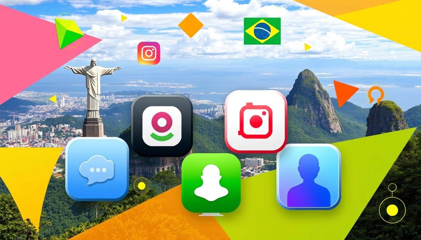 Melhores Apps pra fazer chamada de vídeo