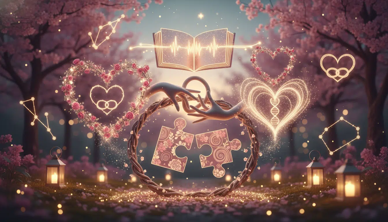 O que são as "5 C’s" do namoro e por que elas definem o seu sucesso