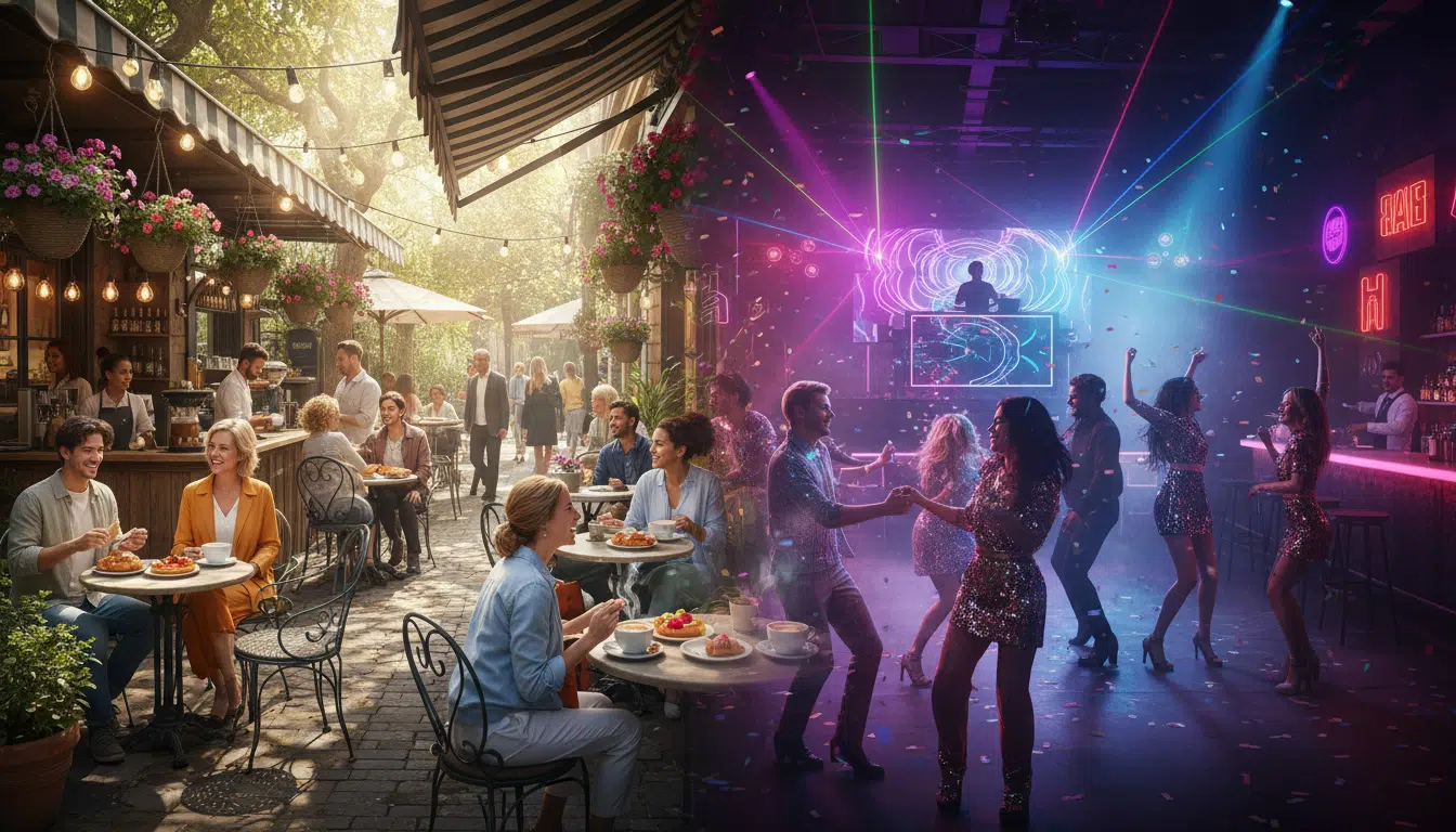 Ideias de primeiro encontro